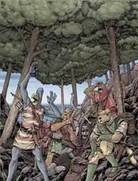 ORN #02. HISTORIA UNIVERSAL