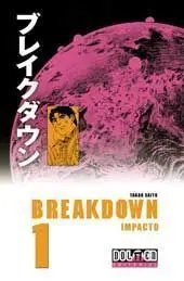 BREAKDOWN #01