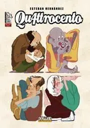 QUATTROCENTO AÑO 2 #04