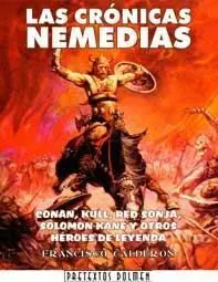 LAS CRONICAS NEMEDIAS