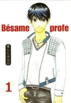 BESAME PROFE #01