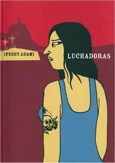 LUCHADORAS