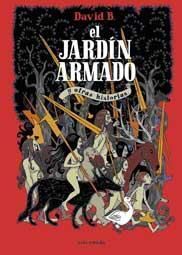 EL JARDIN ARMADO