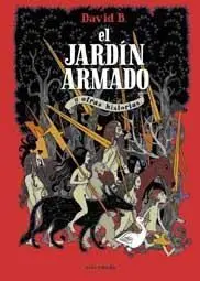 EL JARDIN ARMADO