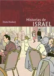 JAMILTI. HISTORIAS DE ISRAEL