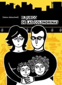 EL JUEGO DE LAS GOLONDRINAS