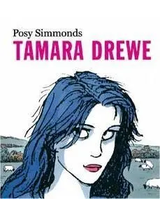 TAMARA DREWE