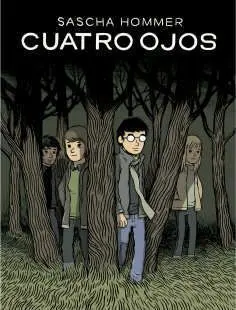 CUATRO OJOS