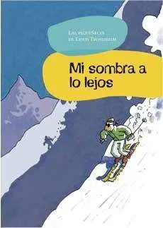 MI SOMBRA A LO LEJOS. LAS PEQUEÑECES DE LEWIS TRONDHEIM 04