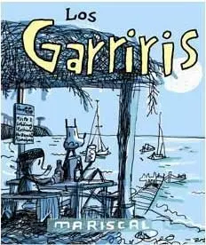 LOS GARRIRIS