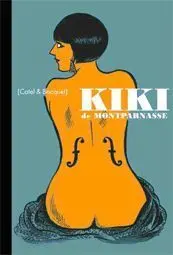 KIKI DE MONTPARNASSE
