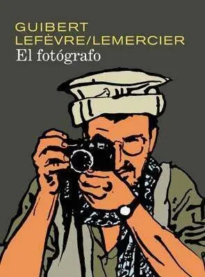 EL FOTOGRAFO (INTEGRAL)