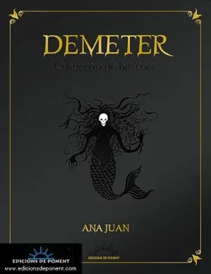 EL CUARTO OSCURO #01. DEMETER