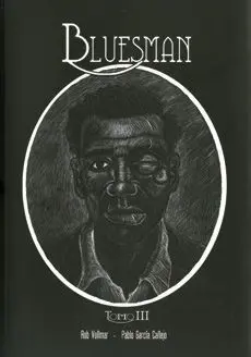 BLUESMAN #3/3