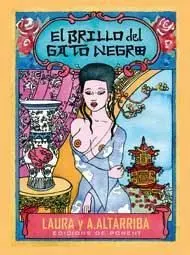 EL BRILLO DEL GATO NEGRO