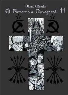 EL RETORNO A NOVOGOROD #02