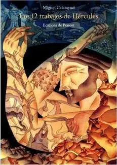LOS 12 TRABAJOS DE HERCULES