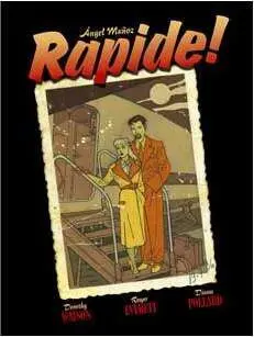 RAPIDE!