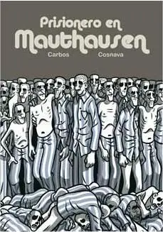PRISIONERO EN MAUTHAUSEN CREPUSCULO 23