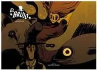 EL BRUJO CREPUSCULO 24