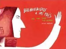 BIENVENIDOS A MI PAIS BIENVENIDOS A MI PAIS