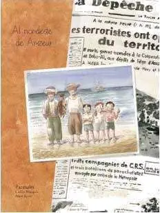 AL NORDESTE DE ARZEW