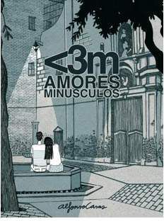 AMORES MINUSCULOS