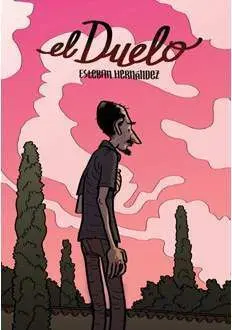 EL DUELO CREPUSCULO 32