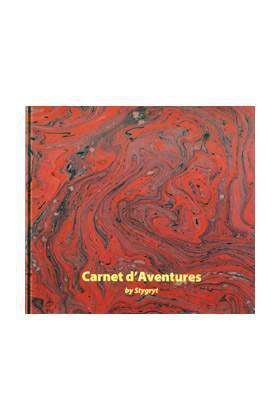 CARNET D´AVENTURES