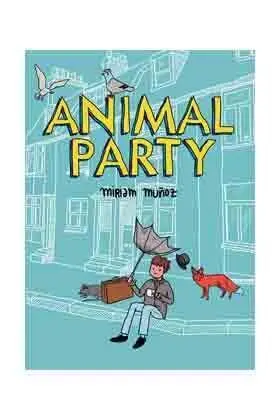 ANIMAL PARTY