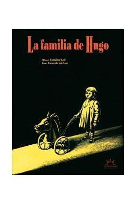 LA FAMILIA DE HUGO