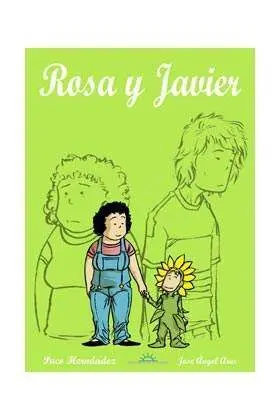 ROSA Y JAVIER CREPUSCULO 38