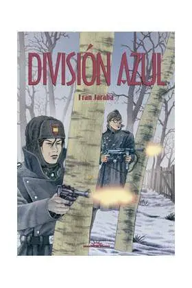 DIVISION AZUL