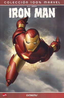 IRON MAN: EXTREMIS