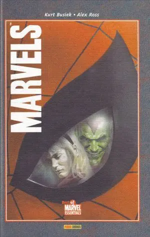 MARVELS