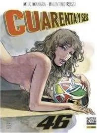 CUARENTA Y SEIS