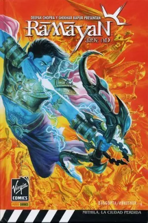 RAMAYAN