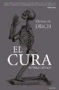 EL CURA: NOVELA GOTICA