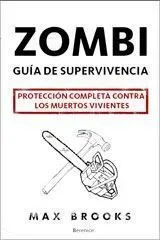 ZOMBI. GUIA DE SUPERVIVENCIA