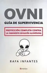 OVNI. GUIA DE SUPERVIVENCIA