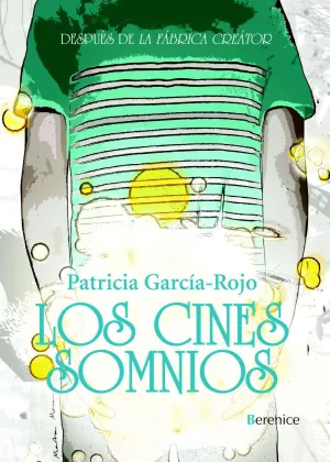 LOS CINES SOMNIOS: LOS PORTALES DE ELDONON II