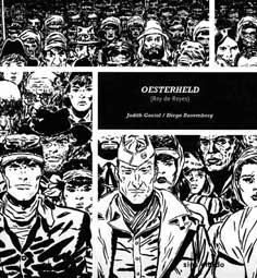 OESTERHELD. REY DE REYES