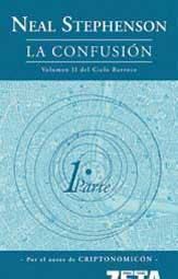 LA CONFUSION I (ZETA)