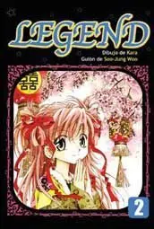 LEGEND #02