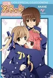 YARUKI ED. COLECCIONISTA