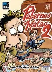 PABERNOSMATAO #02