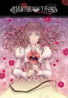HUNTER OF TALES #01