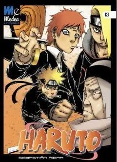 HARUTO #13