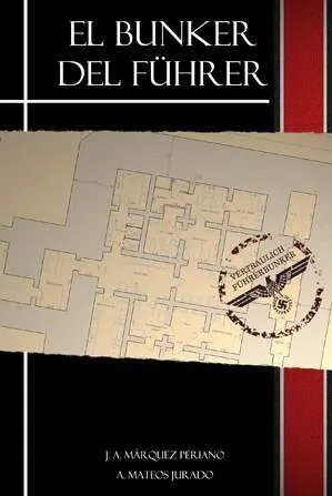 EL BUNKER DEL FÜHRER (RTCA)