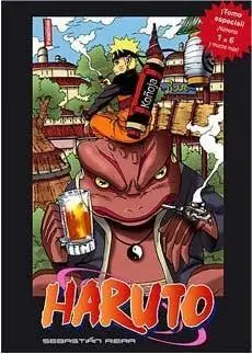 HARUTO RECOPILATORIO #01(1-6)
